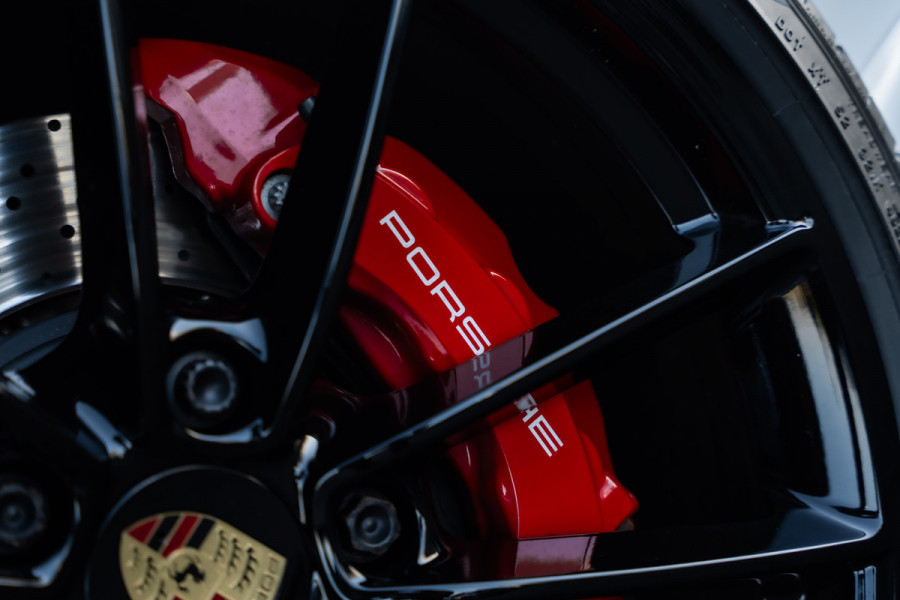 Porsche 911 992 Cabrio 3.0 Carrera S - Sport Chrono + | Stoelkoeling | Lift | Bose | 360 Camera | Memory Porsche 911 992 Cabrio 3.0 Carrera S - Sport Chrono + | Stoelkoeling | Lift | Bose | 360 Camera | Memory