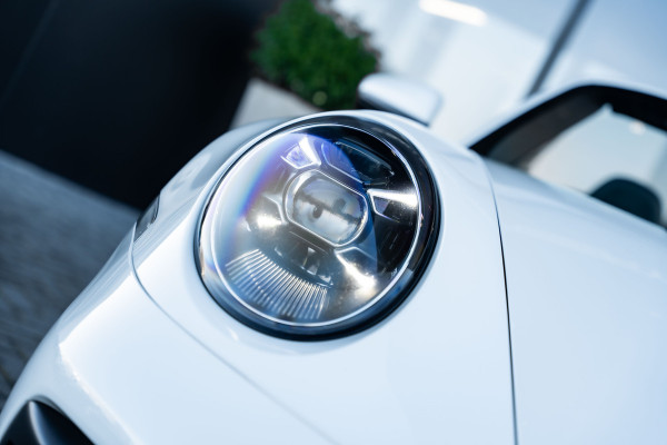 Porsche 911 992 Cabrio 3.0 Carrera S - Sport Chrono + | Stoelkoeling | Lift | Bose | 360 Camera | Memory Porsche 911 992 Cabrio 3.0 Carrera S - Sport Chrono + | Stoelkoeling | Lift | Bose | 360 Camera | Memory