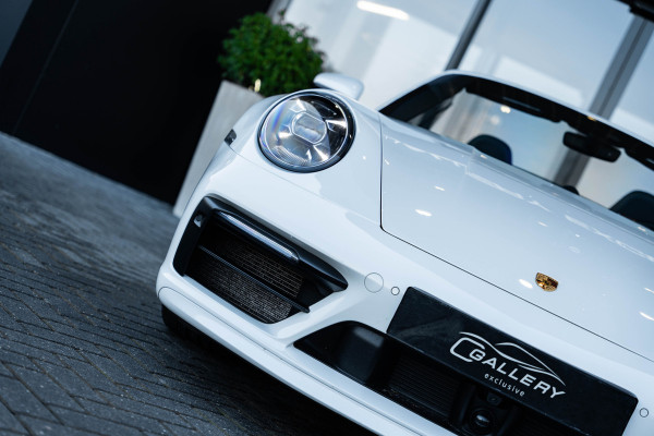 Porsche 911 992 Cabrio 3.0 Carrera S - Sport Chrono + | Stoelkoeling | Lift | Bose | 360 Camera | Memory Porsche 911 992 Cabrio 3.0 Carrera S - Sport Chrono + | Stoelkoeling | Lift | Bose | 360 Camera | Memory