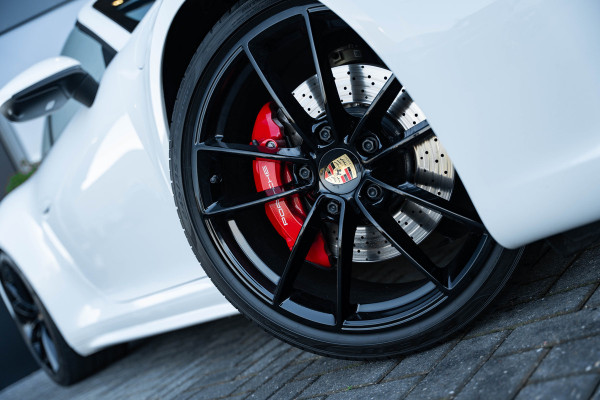 Porsche 911 992 Cabrio 3.0 Carrera S - Sport Chrono + | Stoelkoeling | Lift | Bose | 360 Camera | Memory Porsche 911 992 Cabrio 3.0 Carrera S - Sport Chrono + | Stoelkoeling | Lift | Bose | 360 Camera | Memory