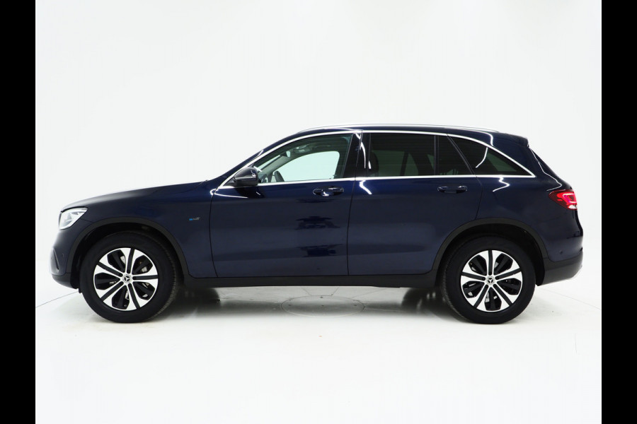 Mercedes-Benz GLC 300e 4MATIC | Virtual | Camera | LED | Stoelverwarming | DAB | Cruise
