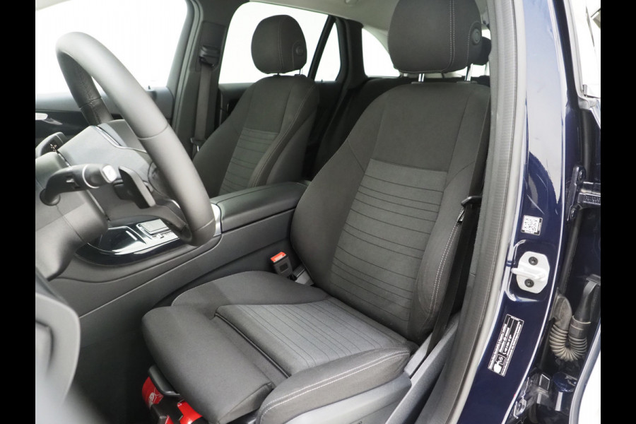Mercedes-Benz GLC 300e 4MATIC | Virtual | Camera | LED | Stoelverwarming | DAB | Cruise