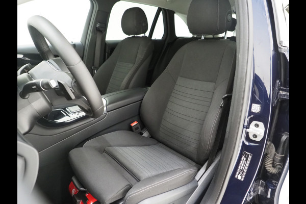 Mercedes-Benz GLC 300e 4MATIC | Virtual | Camera | LED | Stoelverwarming | DAB | Cruise