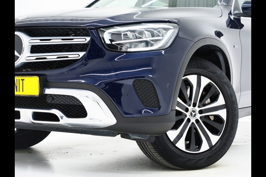 Mercedes-Benz GLC 300e 4MATIC | Virtual | Camera | LED | Stoelverwarming | DAB | Cruise