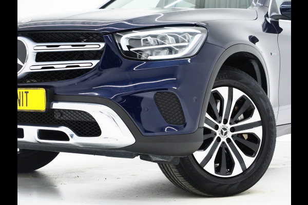 Mercedes-Benz GLC 300e 4MATIC | Virtual | Camera | LED | Stoelverwarming | DAB | Cruise
