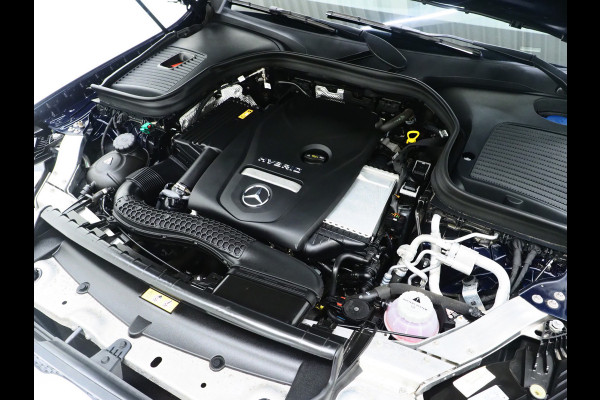 Mercedes-Benz GLC 300e 4MATIC | Virtual | Camera | LED | Stoelverwarming | DAB | Cruise
