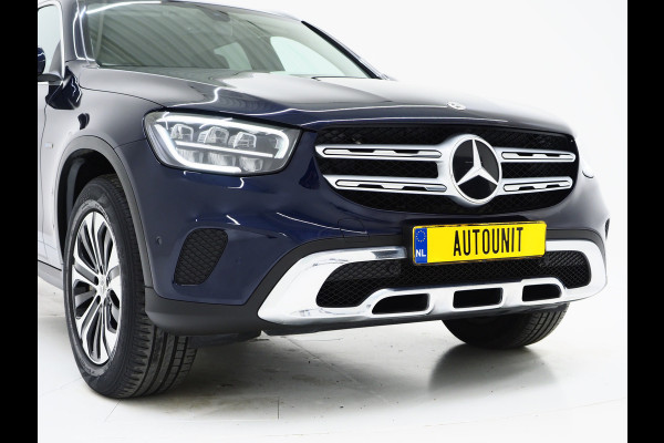 Mercedes-Benz GLC 300e 4MATIC | Virtual | Camera | LED | Stoelverwarming | DAB | Cruise