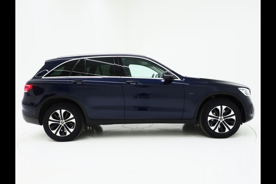 Mercedes-Benz GLC 300e 4MATIC | Virtual | Camera | LED | Stoelverwarming | DAB | Cruise