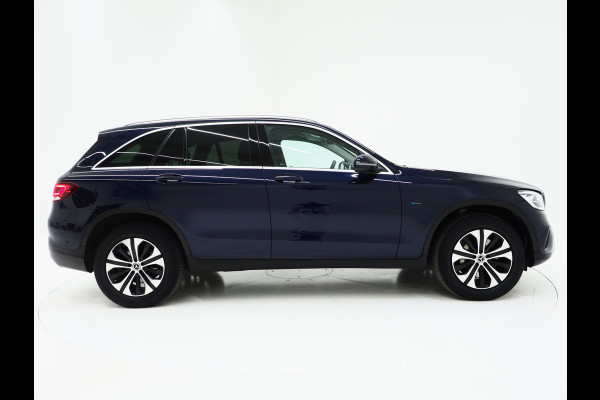 Mercedes-Benz GLC 300e 4MATIC | Virtual | Camera | LED | Stoelverwarming | DAB | Cruise
