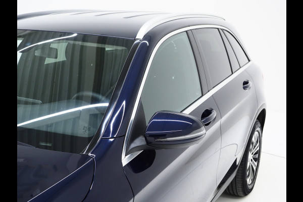 Mercedes-Benz GLC 300e 4MATIC | Virtual | Camera | LED | Stoelverwarming | DAB | Cruise