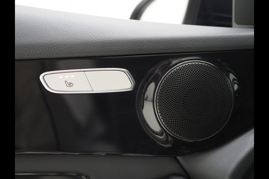 Mercedes-Benz GLC 300e 4MATIC | Virtual | Camera | LED | Stoelverwarming | DAB | Cruise