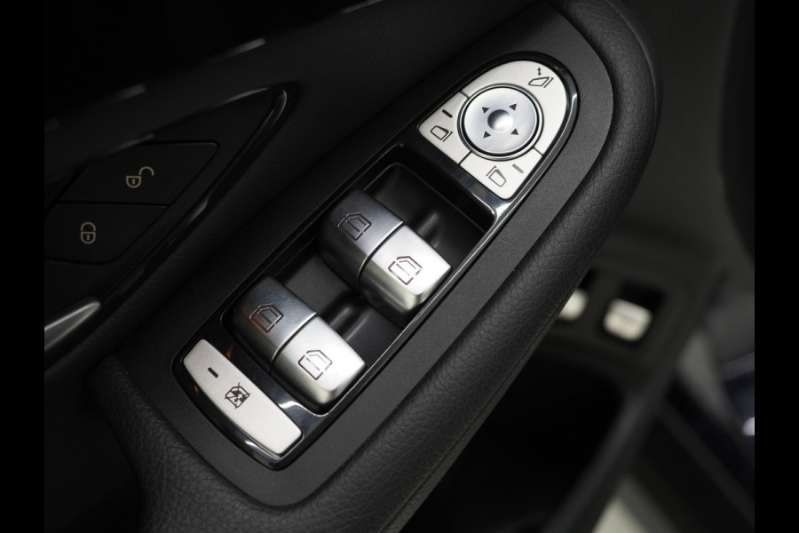 Mercedes-Benz GLC 300e 4MATIC | Virtual | Camera | LED | Stoelverwarming | DAB | Cruise