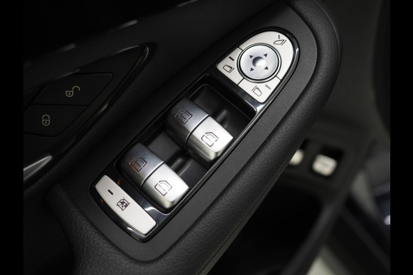 Mercedes-Benz GLC 300e 4MATIC | Virtual | Camera | LED | Stoelverwarming | DAB | Cruise