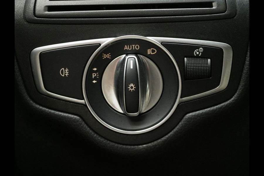 Mercedes-Benz GLC 300e 4MATIC | Virtual | Camera | LED | Stoelverwarming | DAB | Cruise