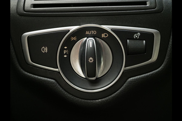 Mercedes-Benz GLC 300e 4MATIC | Virtual | Camera | LED | Stoelverwarming | DAB | Cruise