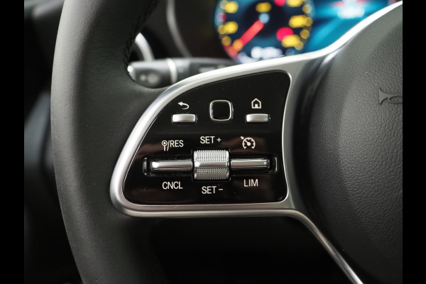 Mercedes-Benz GLC 300e 4MATIC | Virtual | Camera | LED | Stoelverwarming | DAB | Cruise