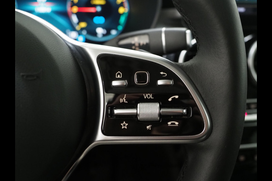 Mercedes-Benz GLC 300e 4MATIC | Virtual | Camera | LED | Stoelverwarming | DAB | Cruise