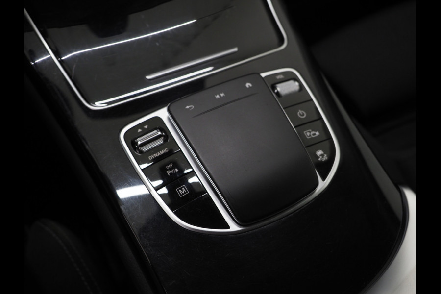 Mercedes-Benz GLC 300e 4MATIC | Virtual | Camera | LED | Stoelverwarming | DAB | Cruise
