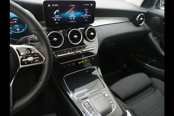 Mercedes-Benz GLC 300e 4MATIC | Virtual | Camera | LED | Stoelverwarming | DAB | Cruise