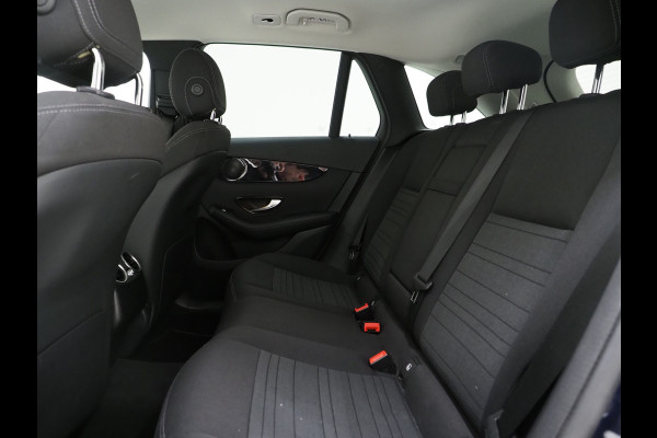 Mercedes-Benz GLC 300e 4MATIC | Virtual | Camera | LED | Stoelverwarming | DAB | Cruise