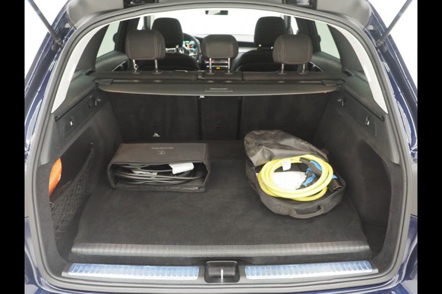 Mercedes-Benz GLC 300e 4MATIC | Virtual | Camera | LED | Stoelverwarming | DAB | Cruise