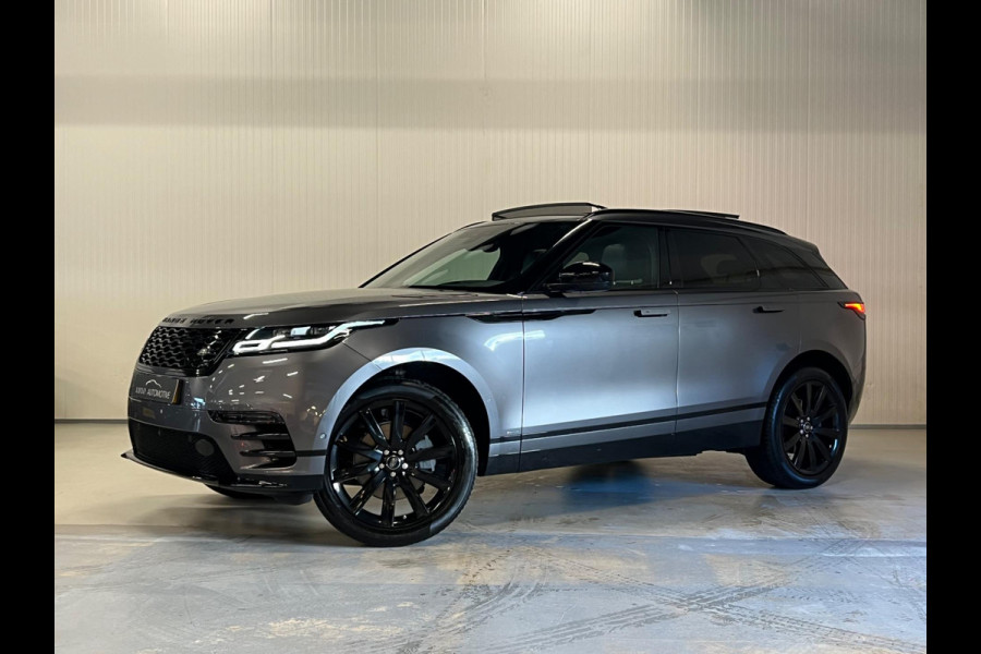 Land Rover Range Rover Velar 2.0 P300 Turbo AWD HSE | PANO | R-DYNAMIC | HUD | MERIDIAN Land Rover Range Rover Velar 2.0 P300 Turbo AWD HSE | PANO | R-DYNAMIC | HUD | MERIDIAN
