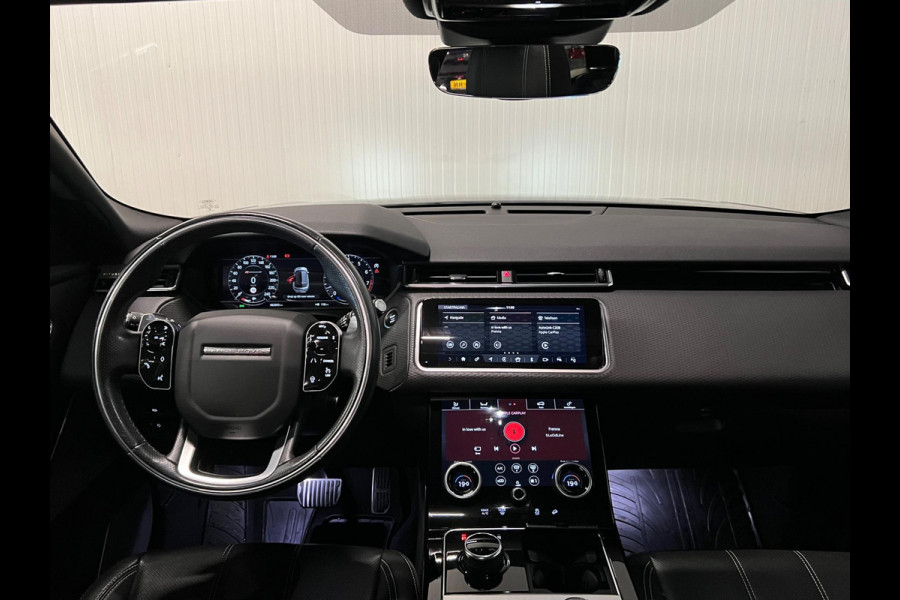 Land Rover Range Rover Velar 2.0 P300 Turbo AWD HSE | PANO | R-DYNAMIC | HUD | MERIDIAN Land Rover Range Rover Velar 2.0 P300 Turbo AWD HSE | PANO | R-DYNAMIC | HUD | MERIDIAN