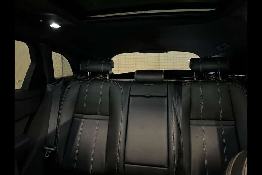Land Rover Range Rover Velar 2.0 P300 Turbo AWD HSE | PANO | R-DYNAMIC | HUD | MERIDIAN Land Rover Range Rover Velar 2.0 P300 Turbo AWD HSE | PANO | R-DYNAMIC | HUD | MERIDIAN