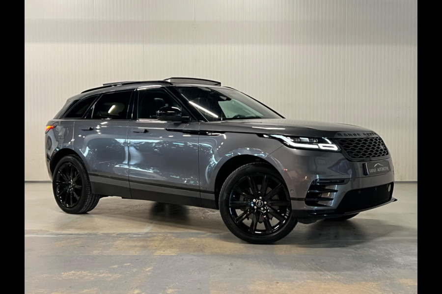 Land Rover Range Rover Velar 2.0 P300 Turbo AWD HSE | PANO | R-DYNAMIC | HUD | MERIDIAN Land Rover Range Rover Velar 2.0 P300 Turbo AWD HSE | PANO | R-DYNAMIC | HUD | MERIDIAN
