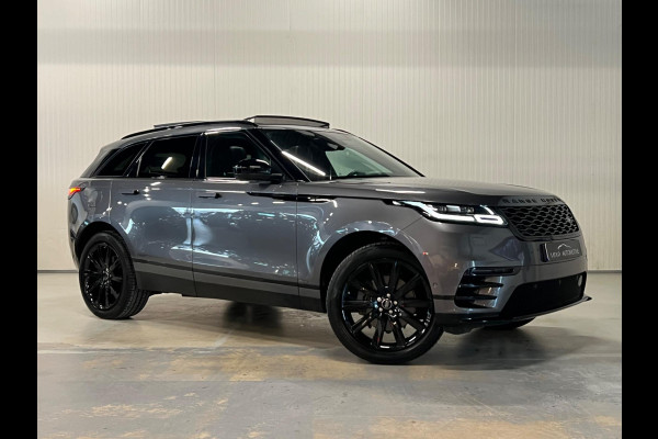 Land Rover Range Rover Velar 2.0 P300 Turbo AWD HSE | PANO | R-DYNAMIC | HUD | MERIDIAN Land Rover Range Rover Velar 2.0 P300 Turbo AWD HSE | PANO | R-DYNAMIC | HUD | MERIDIAN