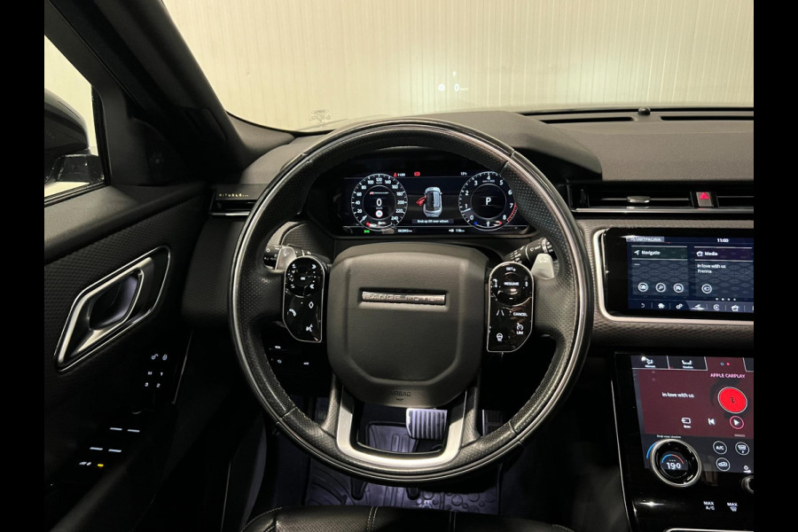 Land Rover Range Rover Velar 2.0 P300 Turbo AWD HSE | PANO | R-DYNAMIC | HUD | MERIDIAN Land Rover Range Rover Velar 2.0 P300 Turbo AWD HSE | PANO | R-DYNAMIC | HUD | MERIDIAN