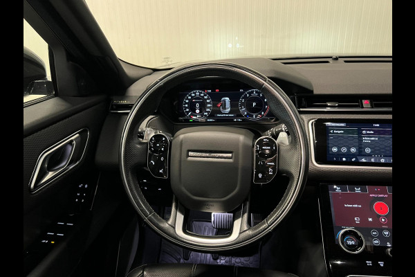 Land Rover Range Rover Velar 2.0 P300 Turbo AWD HSE | PANO | R-DYNAMIC | HUD | MERIDIAN Land Rover Range Rover Velar 2.0 P300 Turbo AWD HSE | PANO | R-DYNAMIC | HUD | MERIDIAN