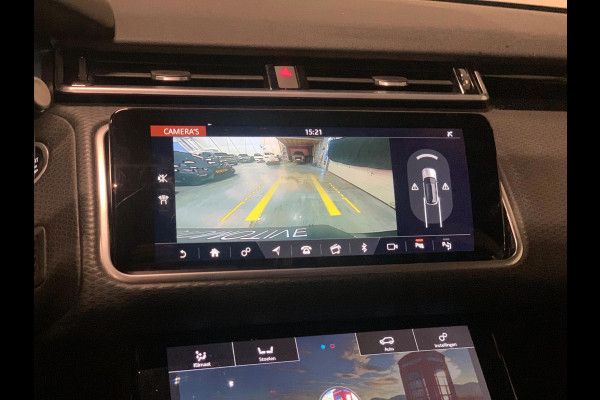 Land Rover Range Rover Velar 2.0 P300 Turbo AWD HSE | PANO | R-DYNAMIC | HUD | MERIDIAN Land Rover Range Rover Velar 2.0 P300 Turbo AWD HSE | PANO | R-DYNAMIC | HUD | MERIDIAN
