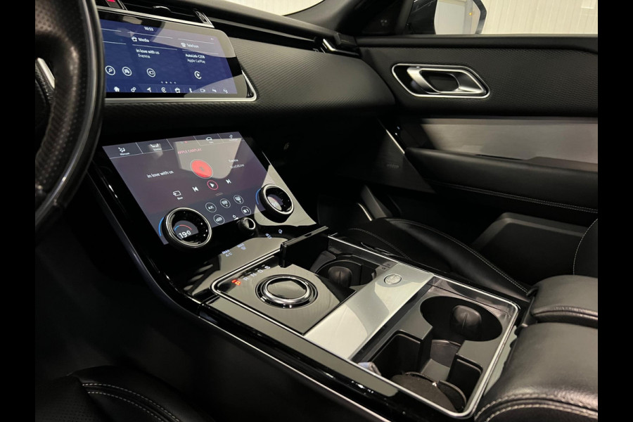 Land Rover Range Rover Velar 2.0 P300 Turbo AWD HSE | PANO | R-DYNAMIC | HUD | MERIDIAN Land Rover Range Rover Velar 2.0 P300 Turbo AWD HSE | PANO | R-DYNAMIC | HUD | MERIDIAN