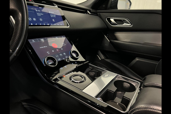 Land Rover Range Rover Velar 2.0 P300 Turbo AWD HSE | PANO | R-DYNAMIC | HUD | MERIDIAN Land Rover Range Rover Velar 2.0 P300 Turbo AWD HSE | PANO | R-DYNAMIC | HUD | MERIDIAN
