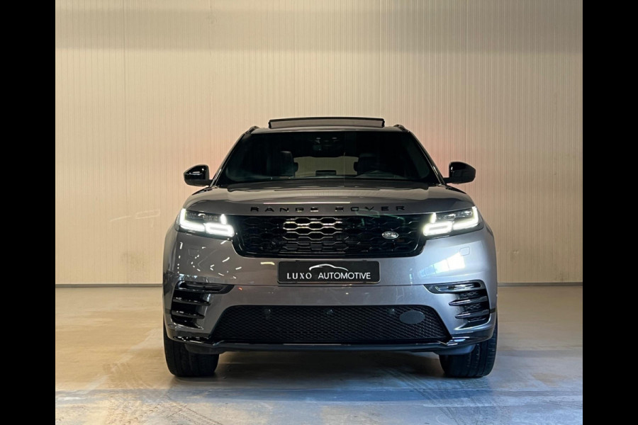 Land Rover Range Rover Velar 2.0 P300 Turbo AWD HSE | PANO | R-DYNAMIC | HUD | MERIDIAN Land Rover Range Rover Velar 2.0 P300 Turbo AWD HSE | PANO | R-DYNAMIC | HUD | MERIDIAN