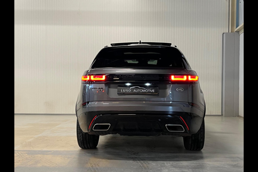 Land Rover Range Rover Velar 2.0 P300 Turbo AWD HSE | PANO | R-DYNAMIC | HUD | MERIDIAN Land Rover Range Rover Velar 2.0 P300 Turbo AWD HSE | PANO | R-DYNAMIC | HUD | MERIDIAN