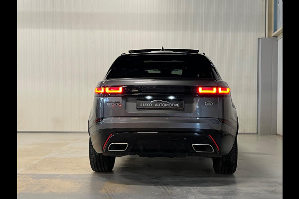 Land Rover Range Rover Velar 2.0 P300 Turbo AWD HSE | PANO | R-DYNAMIC | HUD | MERIDIAN Land Rover Range Rover Velar 2.0 P300 Turbo AWD HSE | PANO | R-DYNAMIC | HUD | MERIDIAN