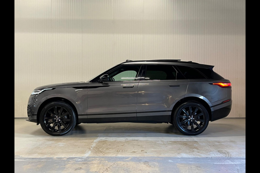 Land Rover Range Rover Velar 2.0 P300 Turbo AWD HSE | PANO | R-DYNAMIC | HUD | MERIDIAN Land Rover Range Rover Velar 2.0 P300 Turbo AWD HSE | PANO | R-DYNAMIC | HUD | MERIDIAN