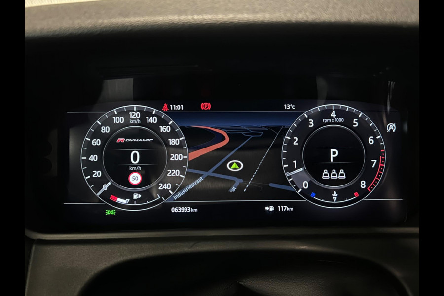 Land Rover Range Rover Velar 2.0 P300 Turbo AWD HSE | PANO | R-DYNAMIC | HUD | MERIDIAN Land Rover Range Rover Velar 2.0 P300 Turbo AWD HSE | PANO | R-DYNAMIC | HUD | MERIDIAN