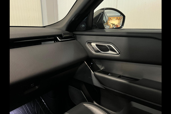 Land Rover Range Rover Velar 2.0 P300 Turbo AWD HSE | PANO | R-DYNAMIC | HUD | MERIDIAN Land Rover Range Rover Velar 2.0 P300 Turbo AWD HSE | PANO | R-DYNAMIC | HUD | MERIDIAN
