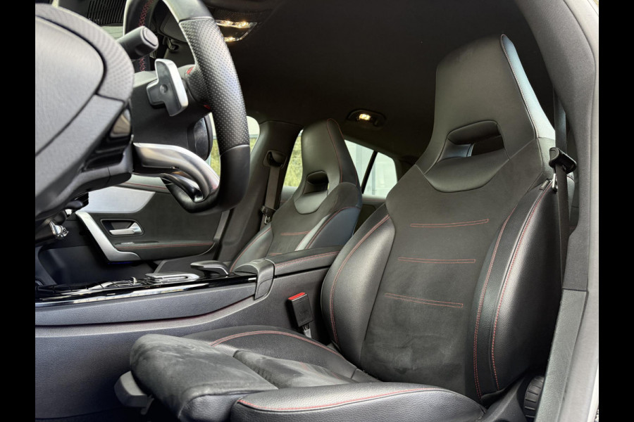 Mercedes-Benz CLA-Klasse Shooting Brake 180d Aut. Sol. AMG Sport Ed. | Mood light Sfeer | Full Options
