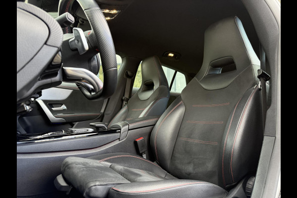 Mercedes-Benz CLA-Klasse Shooting Brake 180d Aut. Sol. AMG Sport Ed. | Mood light Sfeer | Full Options
