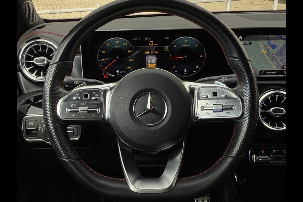 Mercedes-Benz CLA-Klasse Shooting Brake 180d Aut. Sol. AMG Sport Ed. | Mood light Sfeer | Full Options