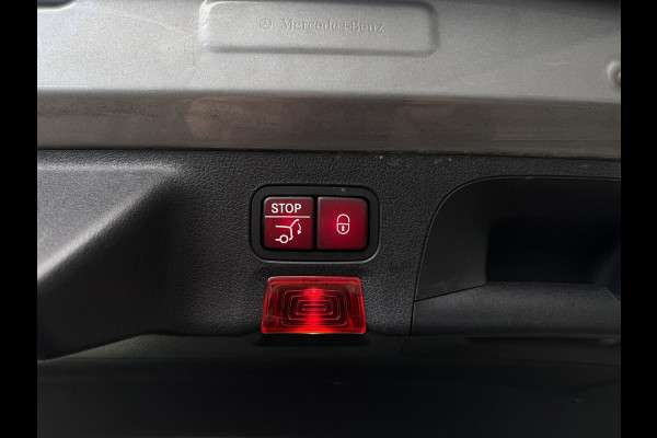 Mercedes-Benz CLA-Klasse Shooting Brake 180d Aut. Sol. AMG Sport Ed. | Mood light Sfeer | Full Options