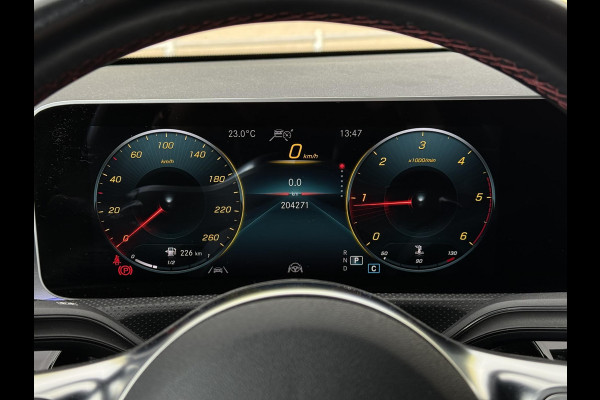 Mercedes-Benz CLA-Klasse Shooting Brake 180d Aut. Sol. AMG Sport Ed. | Mood light Sfeer | Full Options