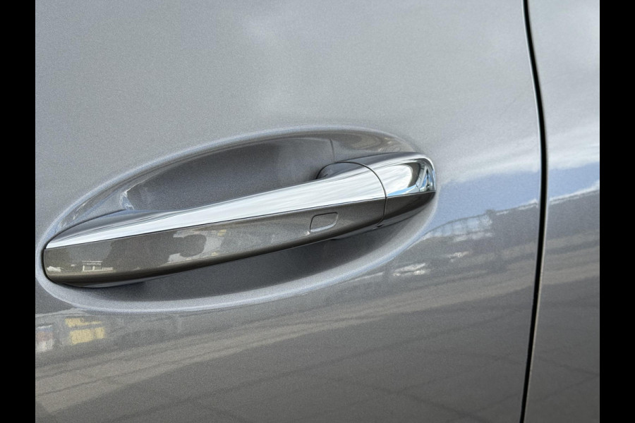 Mercedes-Benz CLA-Klasse Shooting Brake 180d Aut. Sol. AMG Sport Ed. | Mood light Sfeer | Full Options