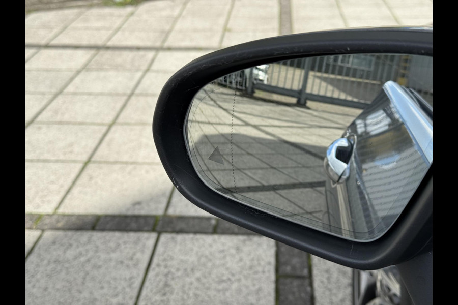 Mercedes-Benz CLA-Klasse Shooting Brake 180d Aut. Sol. AMG Sport Ed. | Mood light Sfeer | Full Options