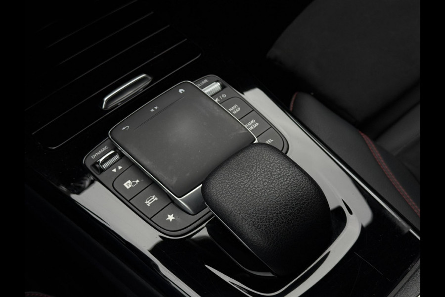 Mercedes-Benz CLA-Klasse Shooting Brake 180d Aut. Sol. AMG Sport Ed. | Mood light Sfeer | Full Options