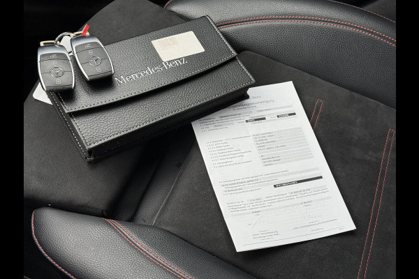 Mercedes-Benz CLA-Klasse Shooting Brake 180d Aut. Sol. AMG Sport Ed. | Mood light Sfeer | Full Options